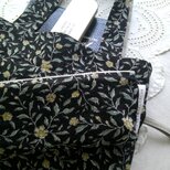 BotanicalLinen Tote＆Pouch