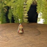 小さな小さなサンタクロース　31（天使）