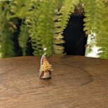 小さな小さなサンタクロース　36（ホワイトツリー）