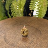 『限定1個』小さな小さなサンタクロース　39（リース）