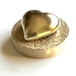 ハート ペーパーウェイト