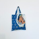 Tote bag　S　-Maria-