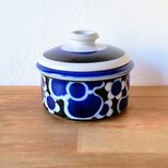 ARABIA/アラビア/saara/サーラ/シュガーポット