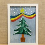 クリスマスツリー