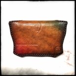 ハーフウォレット【BRAZER】MTHW-112