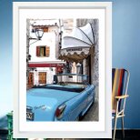 ミスマッチ　送料無料　イラスト　アート　ポスター　アートポスター　アート/ sei検索　2911