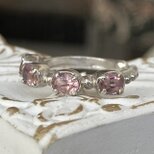 ピンクトルマリン