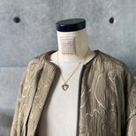 YA213-【 AVON 】エイボン・ヴィンテージイヤリング 1974 "Rose Gay"