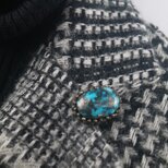 イラニアンターコイズ