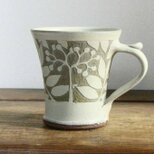 ななかまどマグカップ（蘭越）