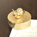 かたつむりペーパーウェイト