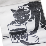 西陣織　麻絹　なごや帯　吾輩は猫である　訳アリ