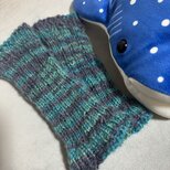 指無し手袋6色から選んでください　プレゼントあり