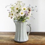 しのぎ手ミニピッチャー（蘭越）／オーダー可