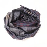 にほんの美しい布リメイクスマフラー３