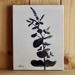 ミント（原画）[original drawing]