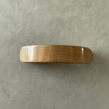 カーブバレッタ ブラックチェリー