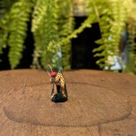 小さな小さなサンタクロース　58（けん玉）