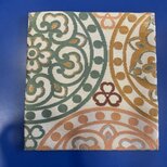 古帛紗　正絹西陣織