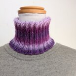 ネックウオーマー＆ヘアバンド