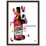 ポップアート　送料無料 　あらゆすお部屋のポスター　イラスト　ポスター　アートポスター　アート/sei検索新着順　3031