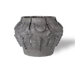 雷鼓・Raiko/ 残雪（鉢・プランター）