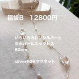 Happy bag  B  2026  【ブレスレット＆ピアスプレゼント】