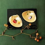 貝合わせ＊節分