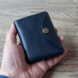 Y様専用ページ　別注スマートキーケース／ネイビー※受注製作