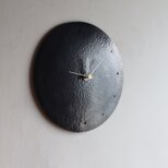 月のような時計 [ 新月 ]