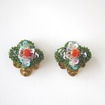 ドレッシープランクトン//ピアス