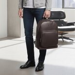 レザーリュック 13インチ メンズ レディース リュック 防水 誕生日