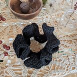 あみあみシュシュ