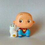 friend　ぼくとニャン