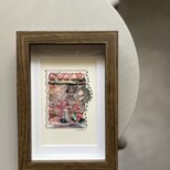 race art フレーム