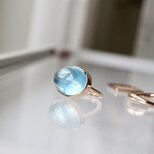 K10[人魚のaquamarine]ring