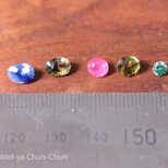 【1/3～1/5限定！】神石のみ　小鳥屋ちゅんちゅん石油王宝石ガチャ　セミオーダーリング【限定7石！！】