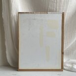 【原画】Le jour ouje tai vu.   オブジェ・アート・インテリア