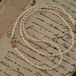 白の魔法　ケシパール