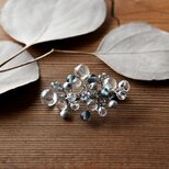 【maya様注文分】森のしずくブローチA