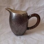 (オーダー制)　純銀ピッチャー