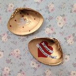 貝合わせ ♥ バレンタインデー