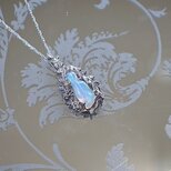 SV　オパール　ペンダント＜ヘッドのみ＞