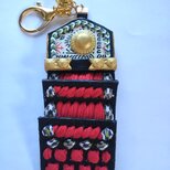 里見氏武将チｬーム(義庸)