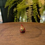 小さな小さなサンタクロース　60（天使）