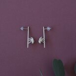 ゾウムシのピアス・SV