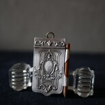 カルネドバル　フランスアンティーク　ブロカント　アンティークのある暮らし