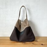 aozorakaban27 マチあり三角鞄