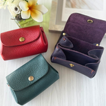 本革 コロンコインケース