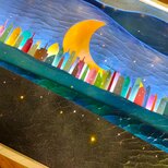 安息街　202602  1000W